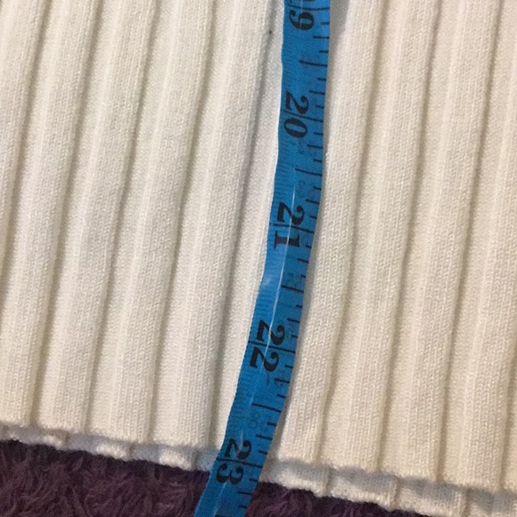 NWOT Vintage R.Q.T. Women’s Tank Top - Picture 7 of 10